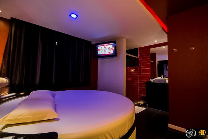 Bangalô Motel - Adults Only