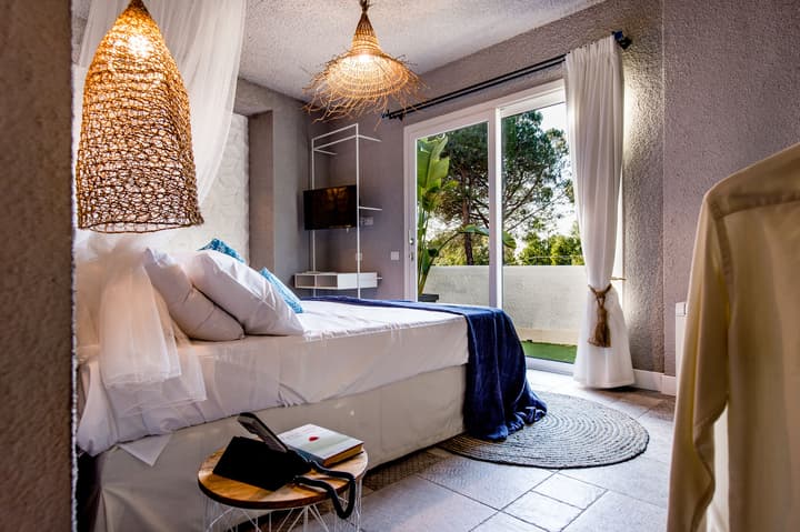 Boutique Hotel Capo Blu