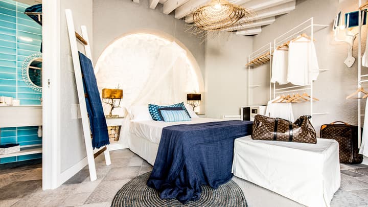 Boutique Hotel Capo Blu