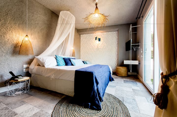 Boutique Hotel Capo Blu