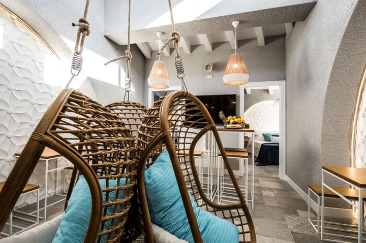 Boutique Hotel Capo Blu