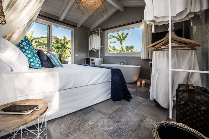 Boutique Hotel Capo Blu