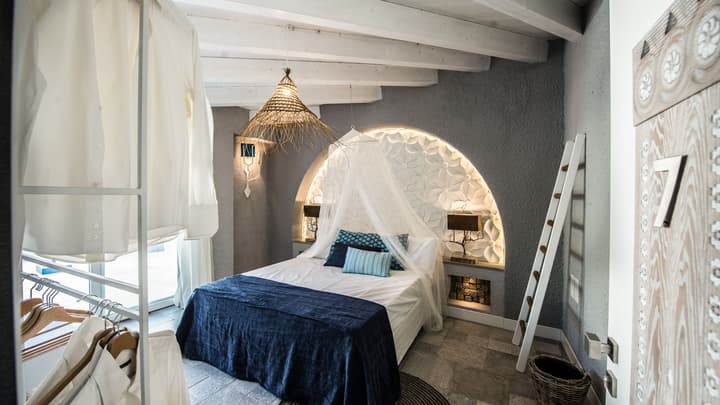Boutique Hotel Capo Blu