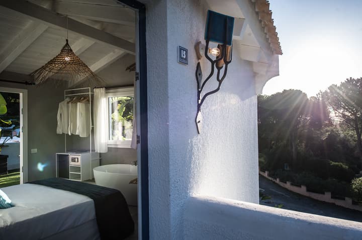 Boutique Hotel Capo Blu
