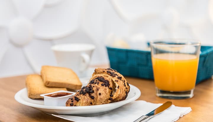 Boutique Hotel Capo Blu