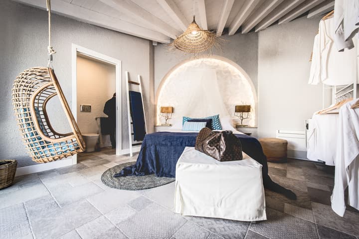 Boutique Hotel Capo Blu