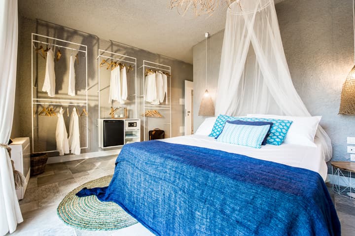 Boutique Hotel Capo Blu