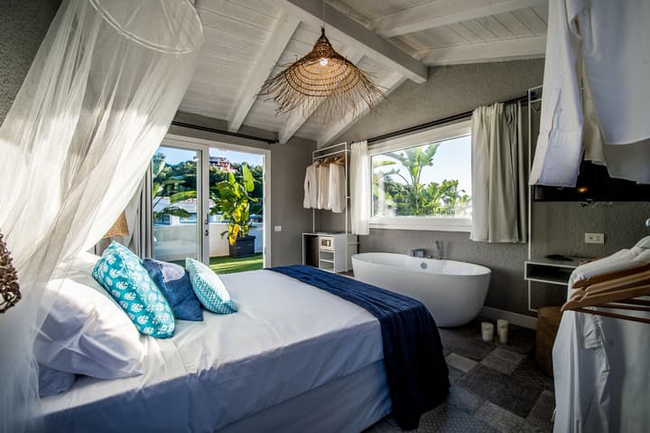 Boutique Hotel Capo Blu