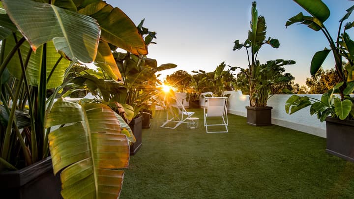 Boutique Hotel Capo Blu