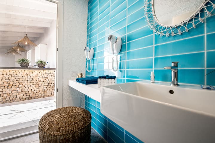 Boutique Hotel Capo Blu