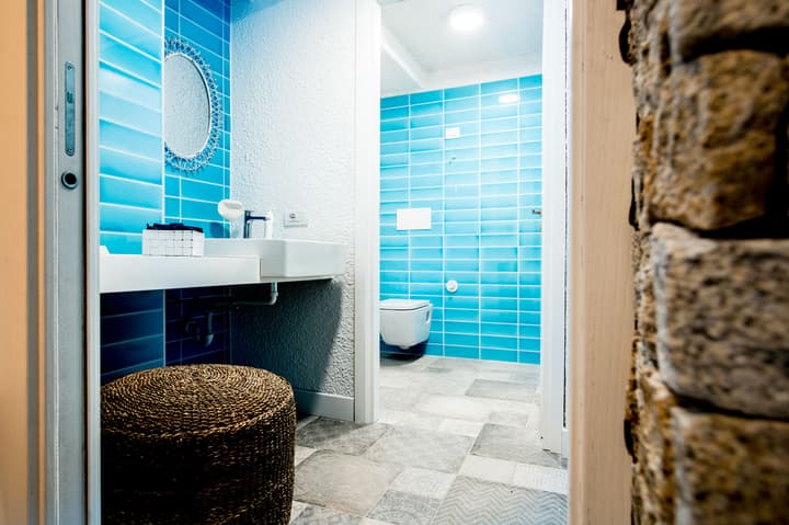 Boutique Hotel Capo Blu