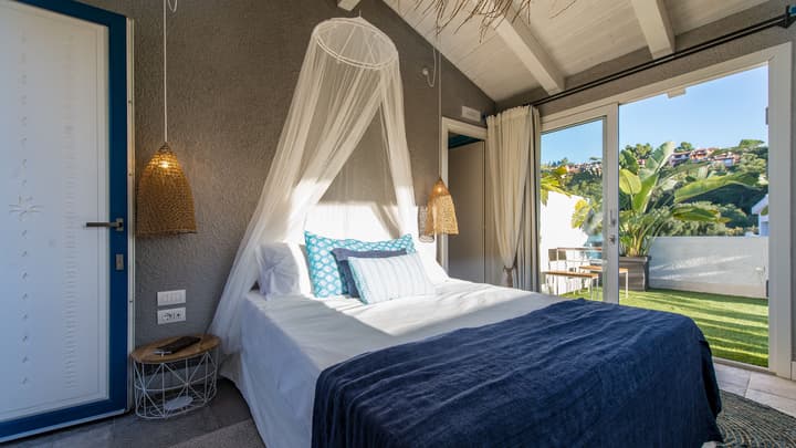 Boutique Hotel Capo Blu