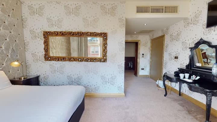 The Coal Exchange Hotel