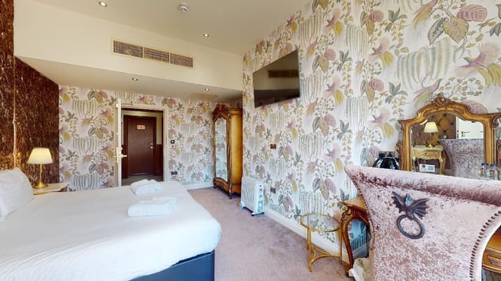 The Coal Exchange Hotel
