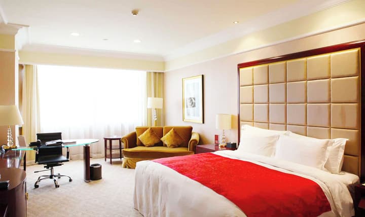 Grand Concordia Hotel