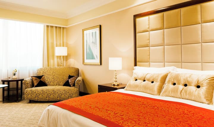 Grand Concordia Hotel