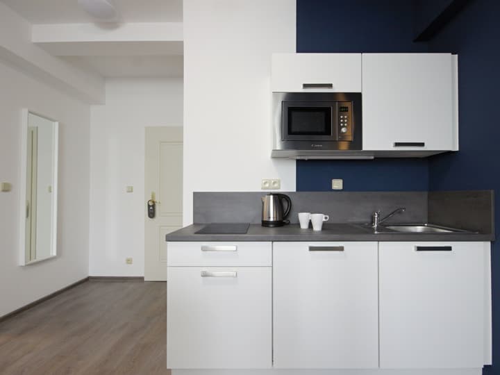 Alveo Suites