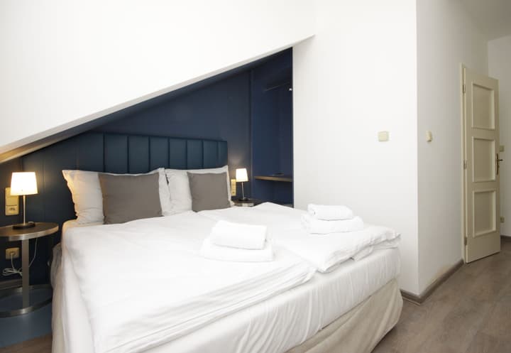Alveo Suites