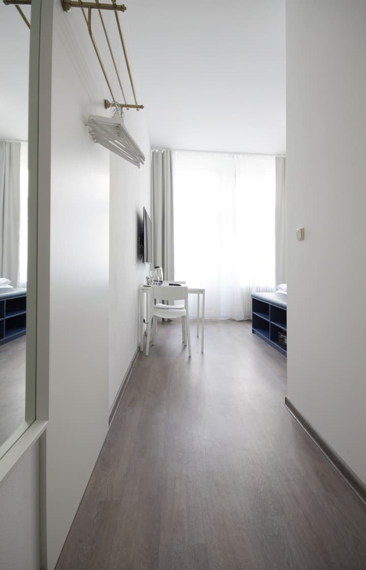 Alveo Suites