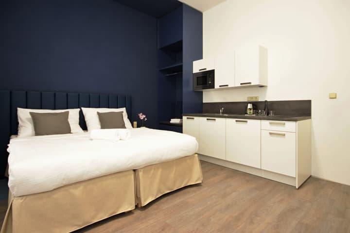 Alveo Suites