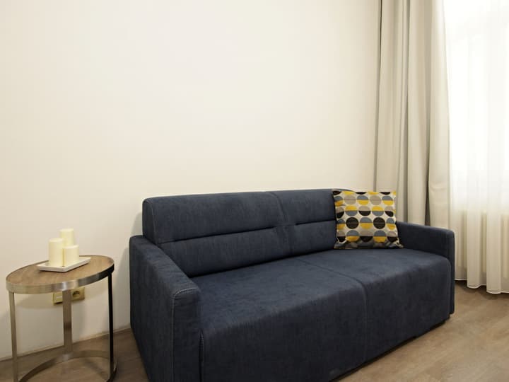Alveo Suites