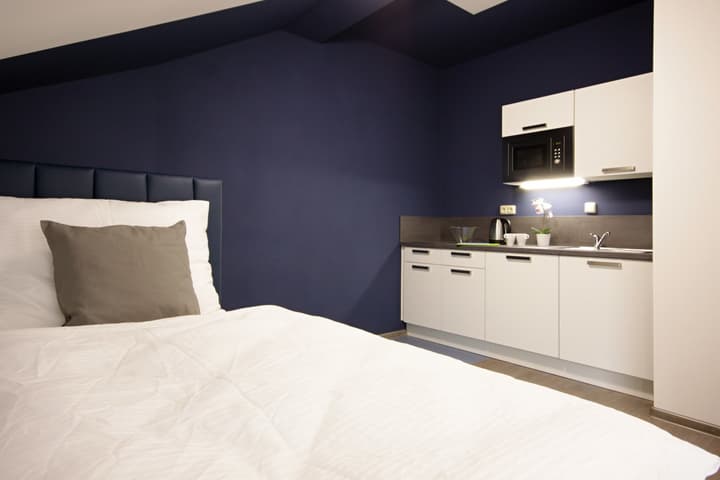 Alveo Suites
