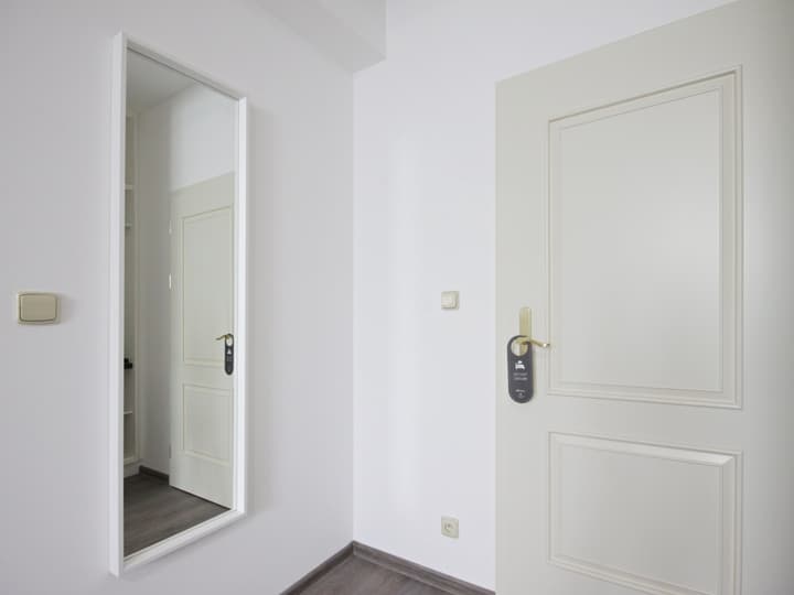 Alveo Suites