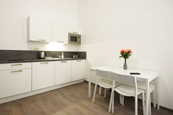 Alveo Suites