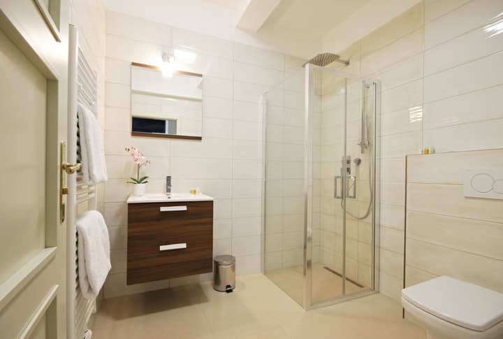 Alveo Suites