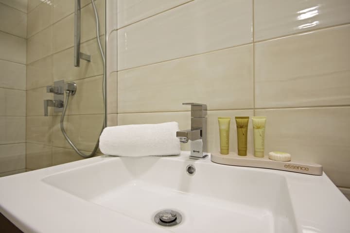 Alveo Suites