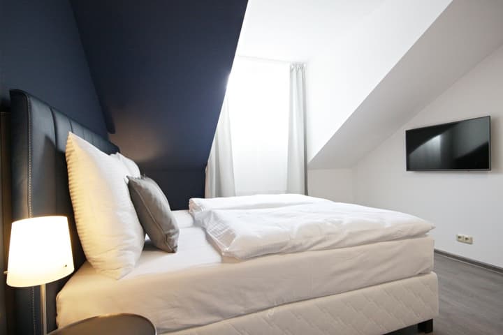 Alveo Suites