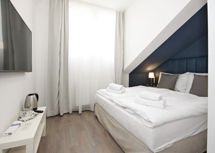 Alveo Suites