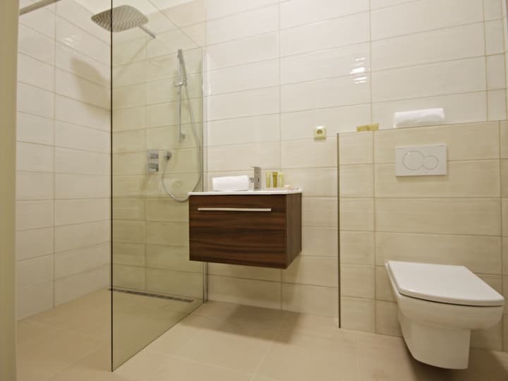 Alveo Suites