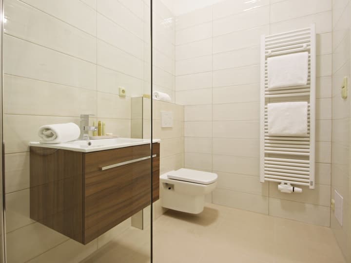 Alveo Suites