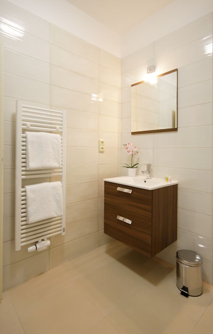 Alveo Suites
