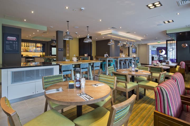 Premier Inn London Clapham