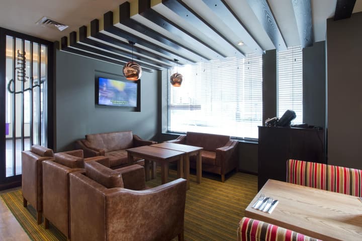 Premier Inn London Clapham