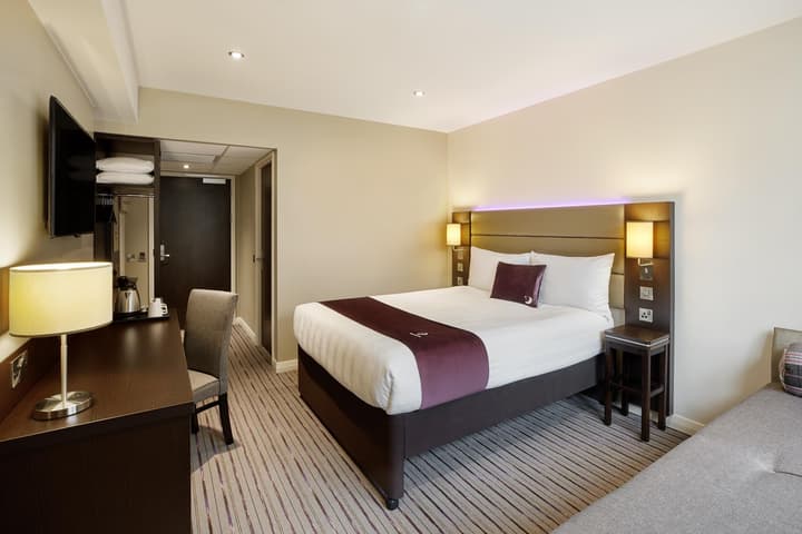 Premier Inn London Clapham