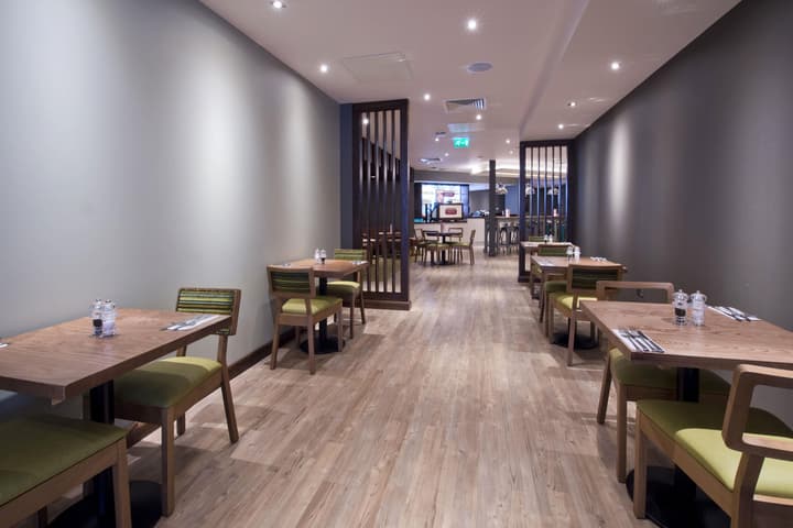 Premier Inn London Chiswick