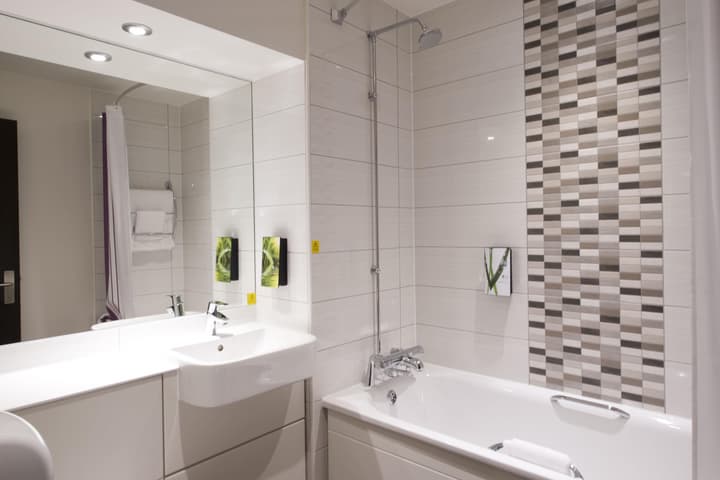 Premier Inn London Chiswick