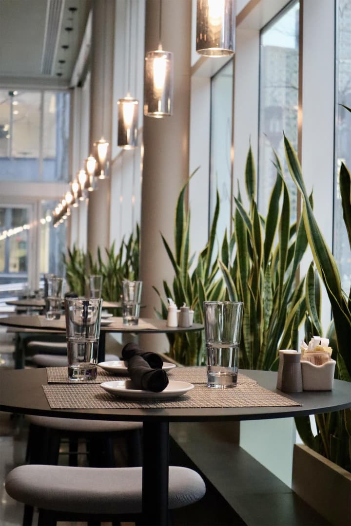 YOTEL Boston, Select by Hilton