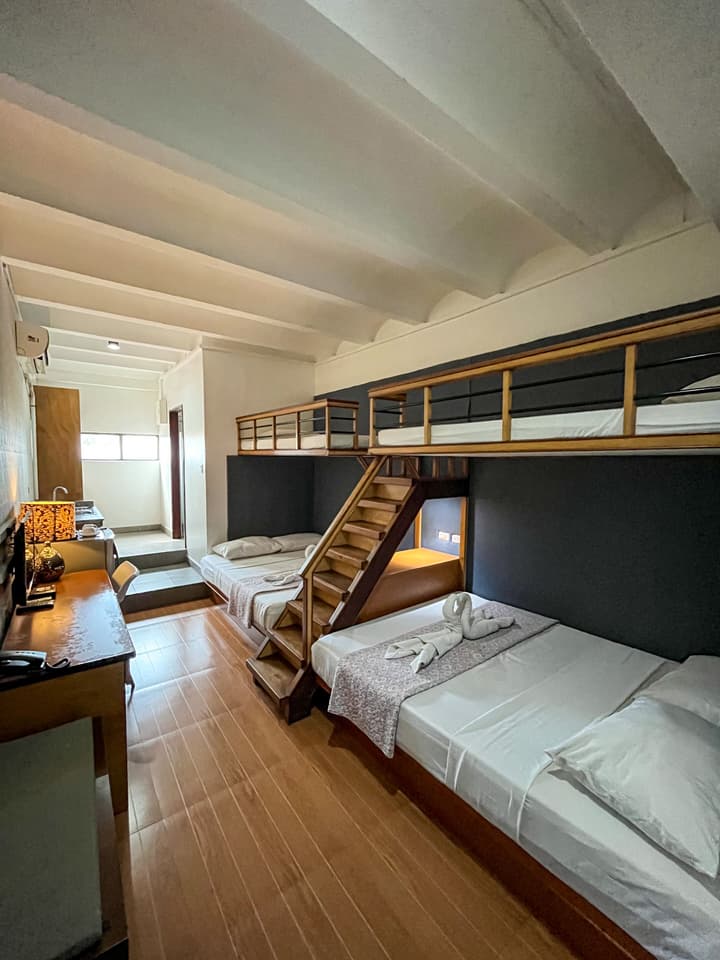 Amaris Bed & Breakfast