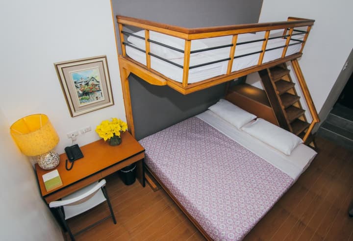 Amaris Bed & Breakfast
