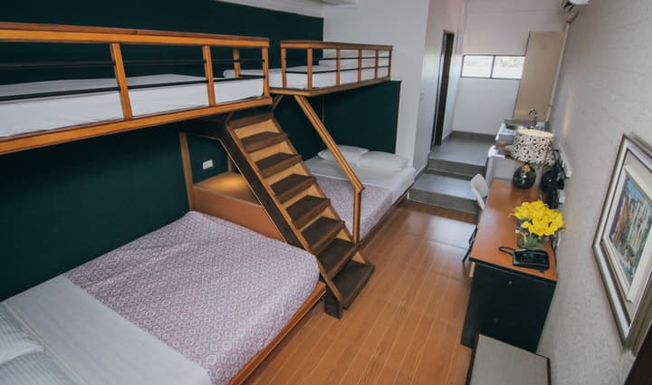 Amaris Bed & Breakfast