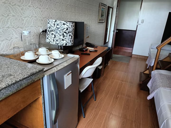 Amaris Bed & Breakfast