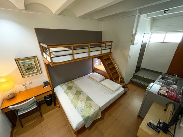 Amaris Bed & Breakfast