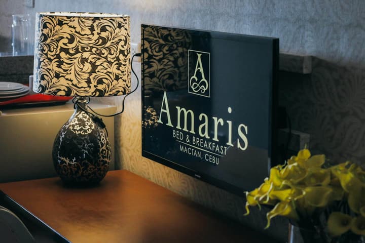 Amaris Bed & Breakfast