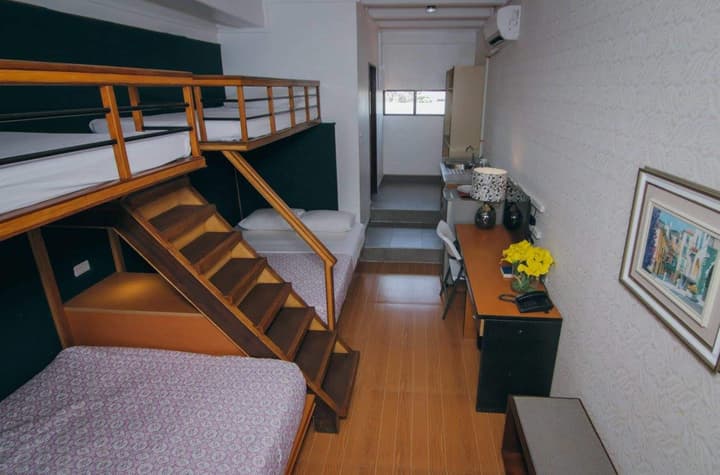 Amaris Bed & Breakfast