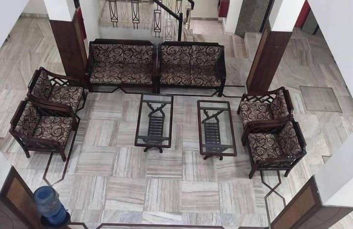 Hotel Ashish Palace