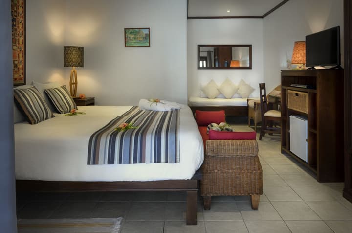 Auberge Chez Plume